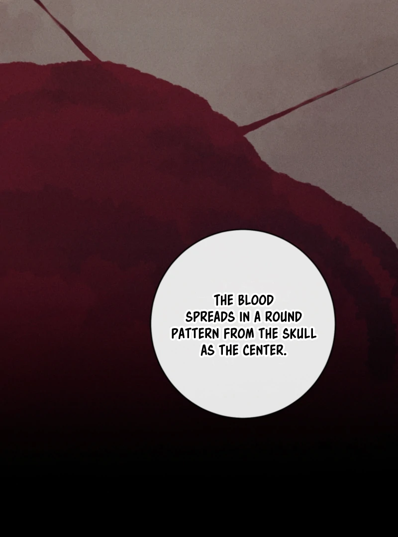 The Killer’s Interview Chapter 71 - Page 64