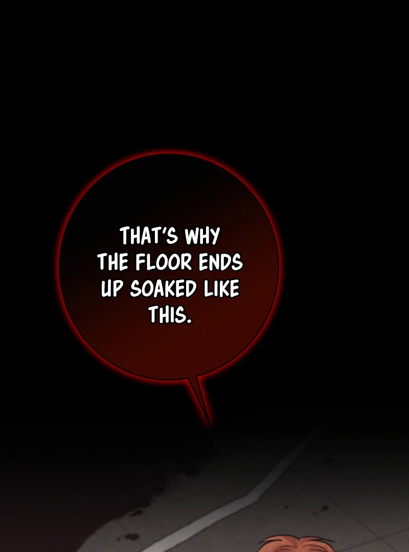 The Killer’s Interview Chapter 71 - Page 65