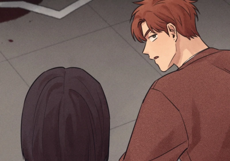 The Killer’s Interview Chapter 71 - Page 66