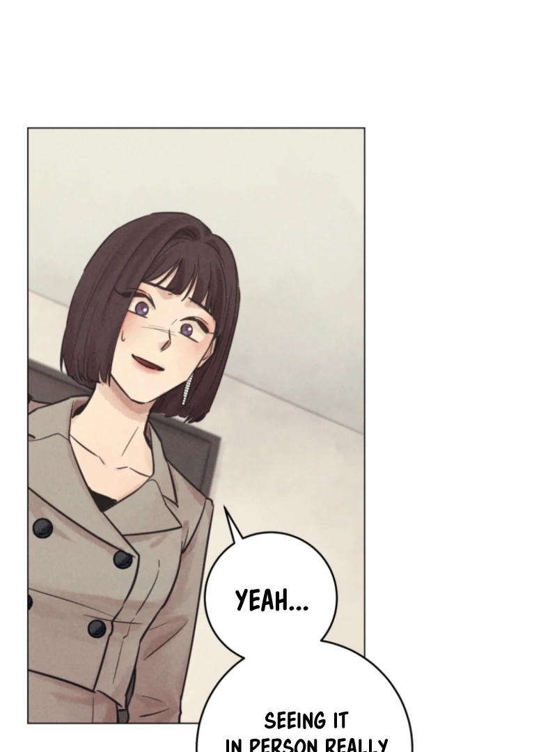 The Killer’s Interview Chapter 71 - Page 68