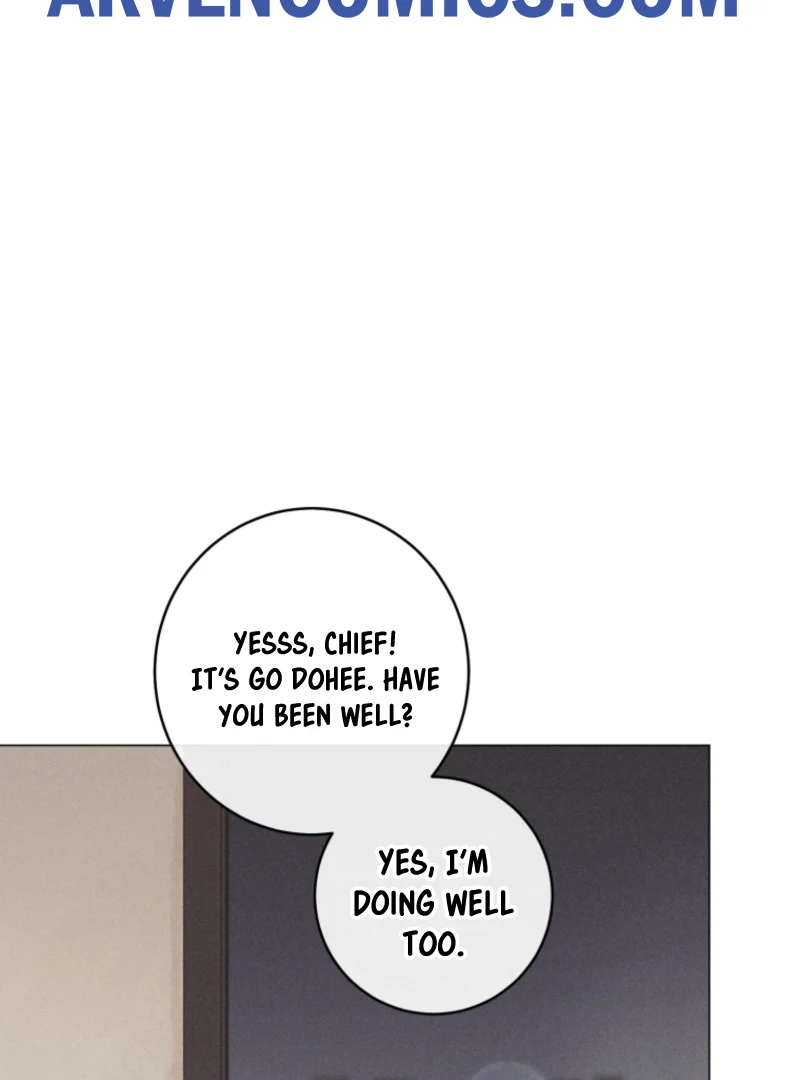 The Killer’s Interview Chapter 71 - Page 86