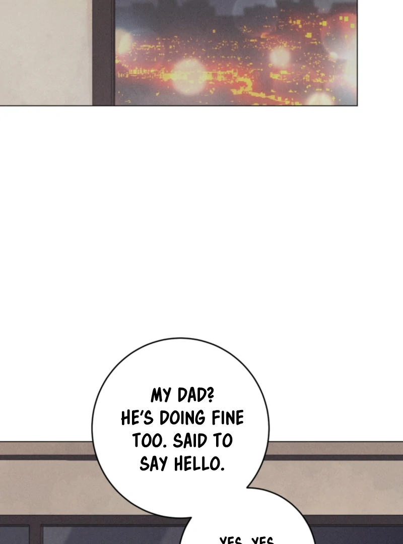 The Killer’s Interview Chapter 71 - Page 87