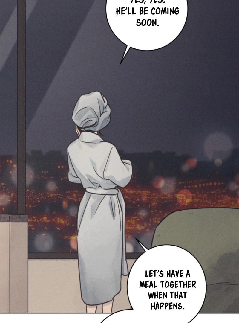 The Killer’s Interview Chapter 71 - Page 88