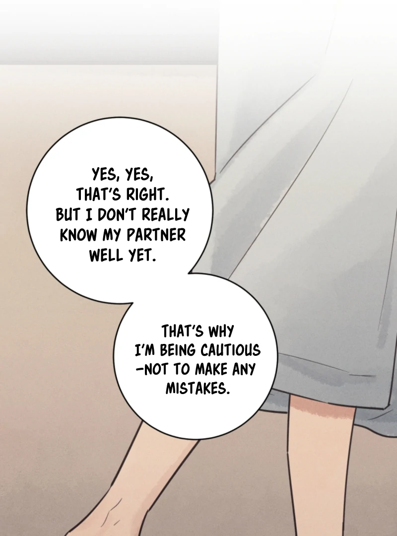 The Killer’s Interview Chapter 71 - Page 92