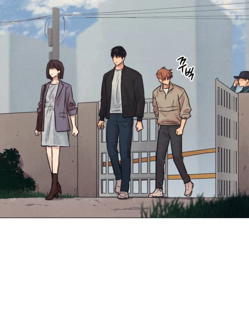 The Killer’s Interview Chapter 72 - Page 103