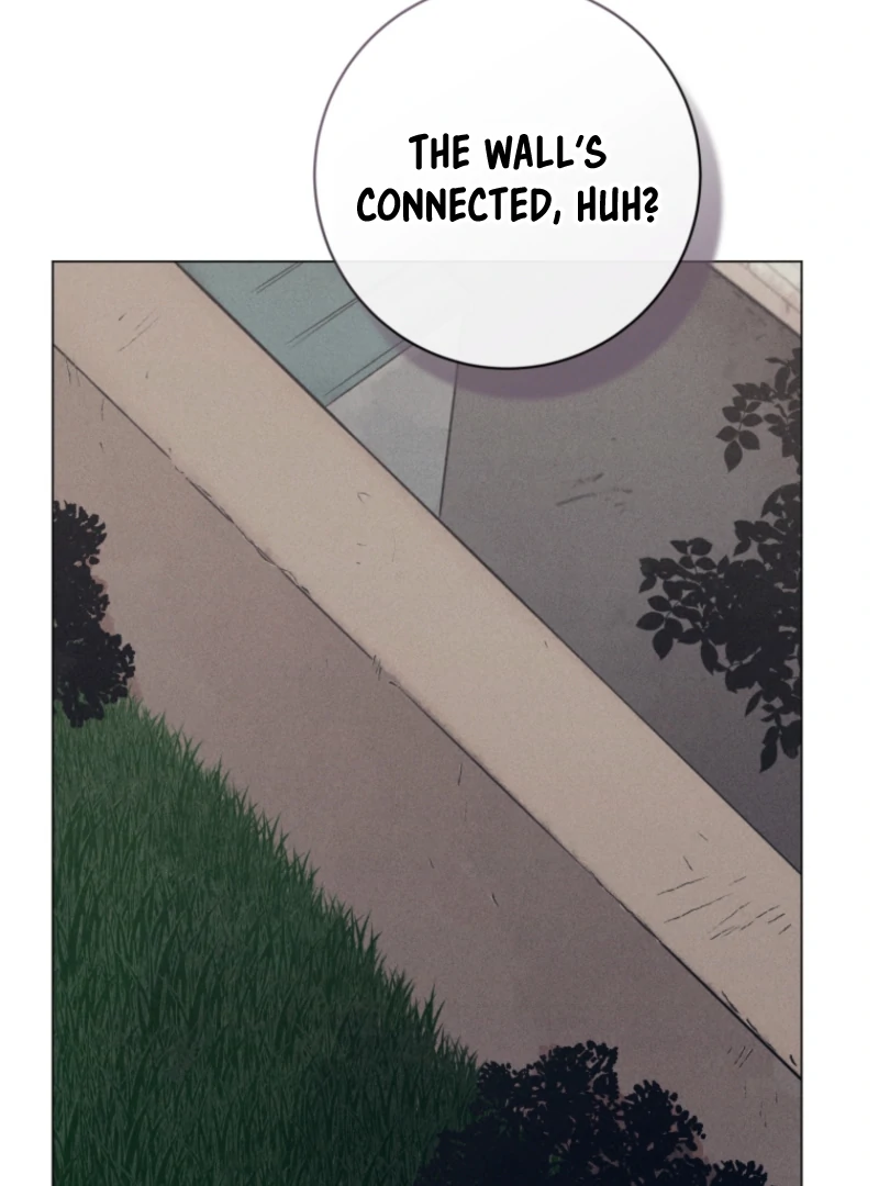 The Killer’s Interview Chapter 72 - Page 107
