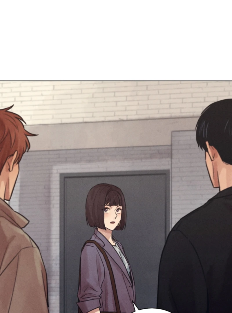 The Killer’s Interview Chapter 72 - Page 111