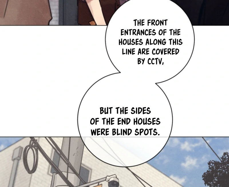 The Killer’s Interview Chapter 72 - Page 112
