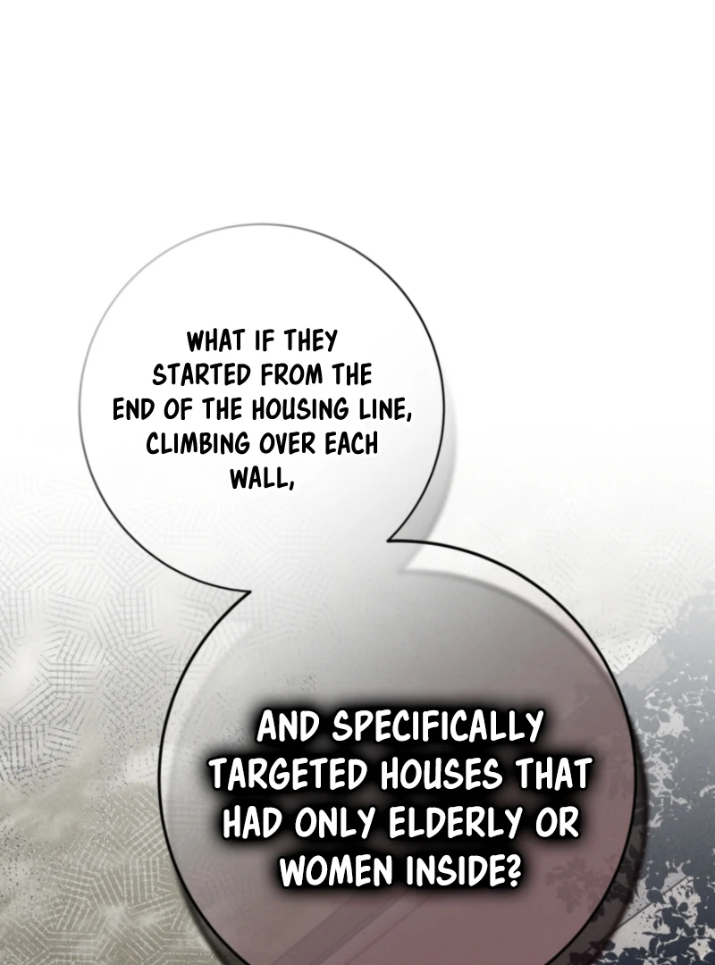 The Killer’s Interview Chapter 72 - Page 116