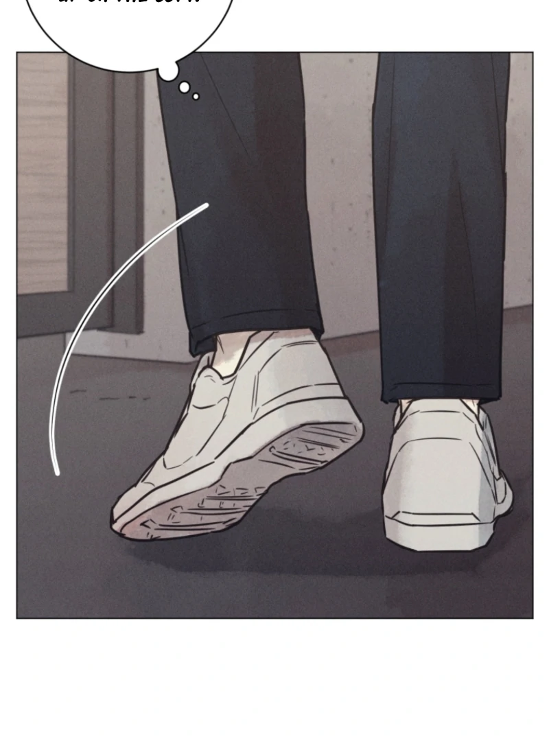 The Killer’s Interview Chapter 72 - Page 12