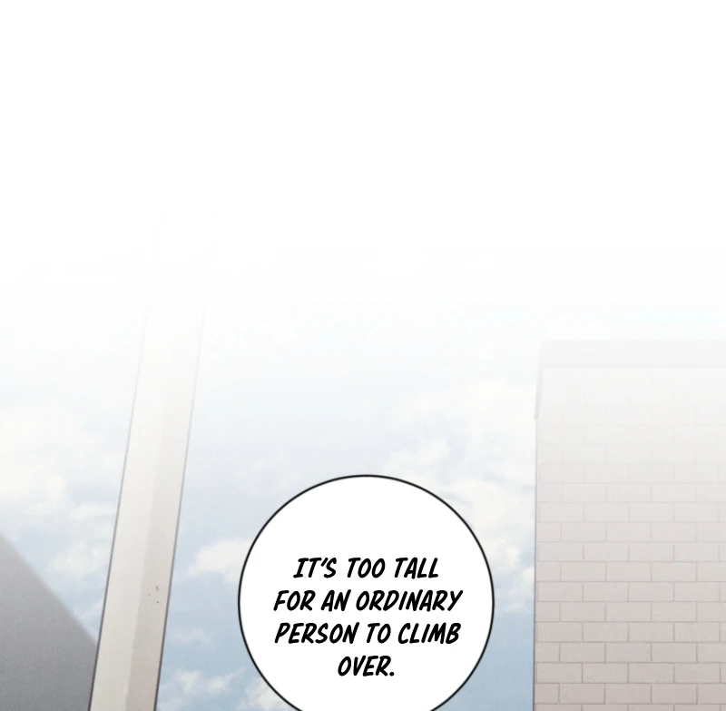 The Killer’s Interview Chapter 72 - Page 13