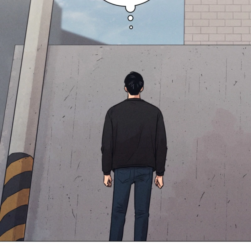 The Killer’s Interview Chapter 72 - Page 14