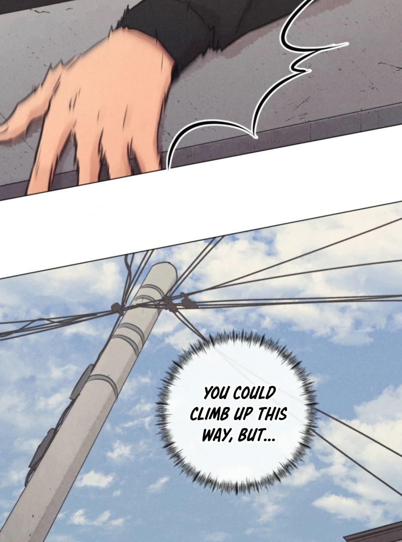 The Killer’s Interview Chapter 72 - Page 20