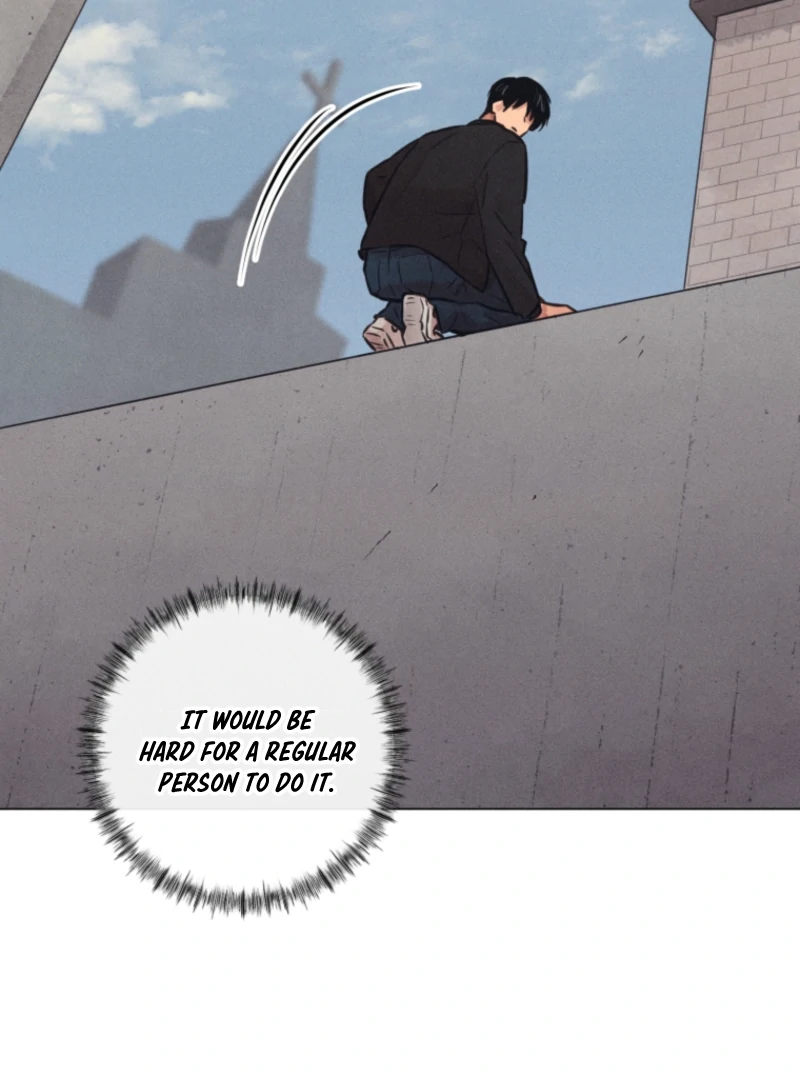 The Killer’s Interview Chapter 72 - Page 21