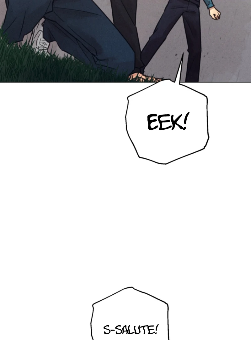 The Killer’s Interview Chapter 72 - Page 23
