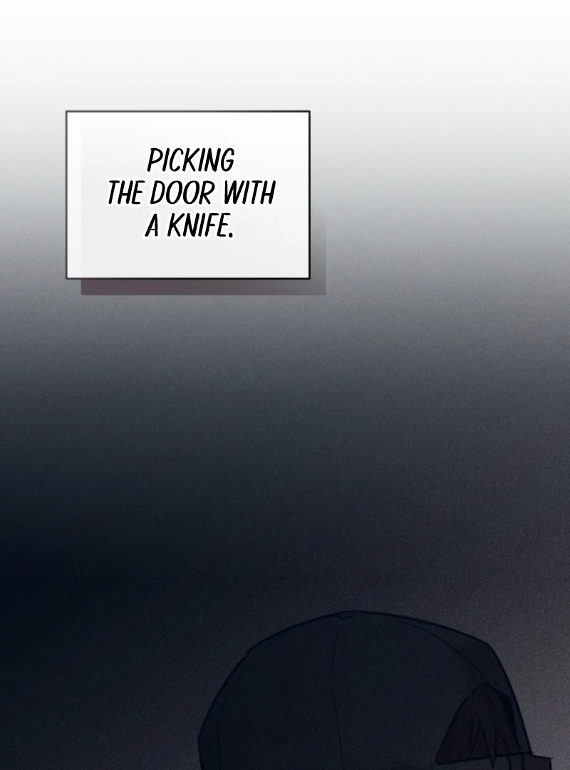 The Killer’s Interview Chapter 72 - Page 27