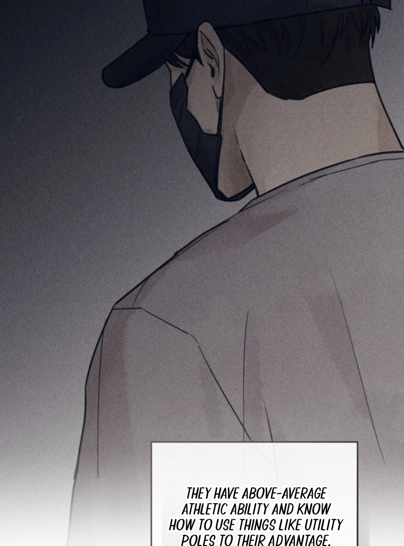 The Killer’s Interview Chapter 72 - Page 28