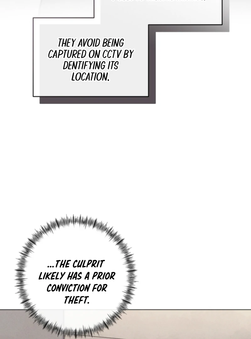 The Killer’s Interview Chapter 72 - Page 29