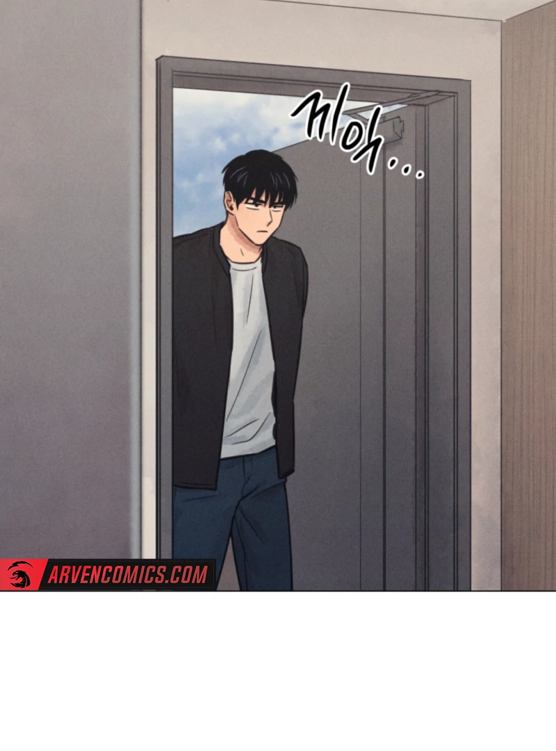 The Killer’s Interview Chapter 72 - Page 30