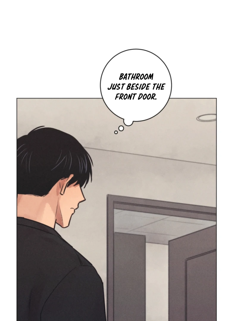The Killer’s Interview Chapter 72 - Page 31
