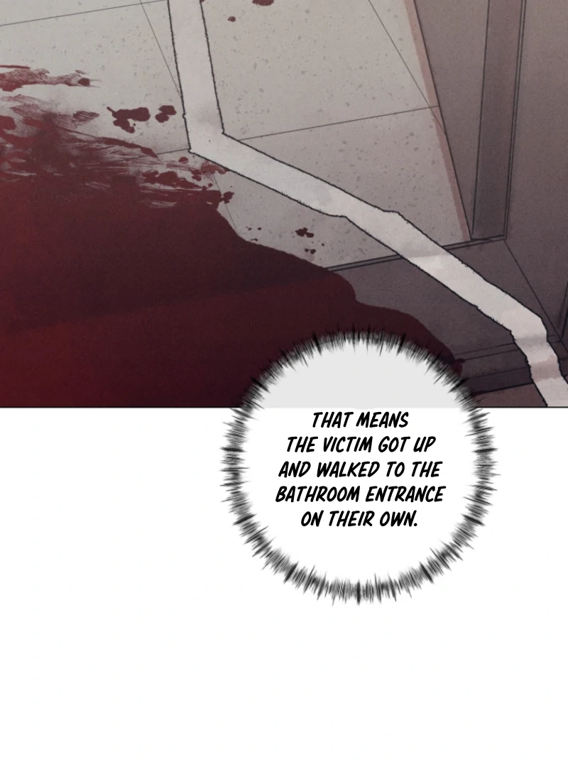 The Killer’s Interview Chapter 72 - Page 33