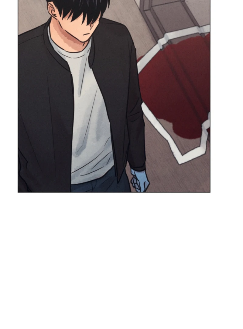 The Killer’s Interview Chapter 72 - Page 35