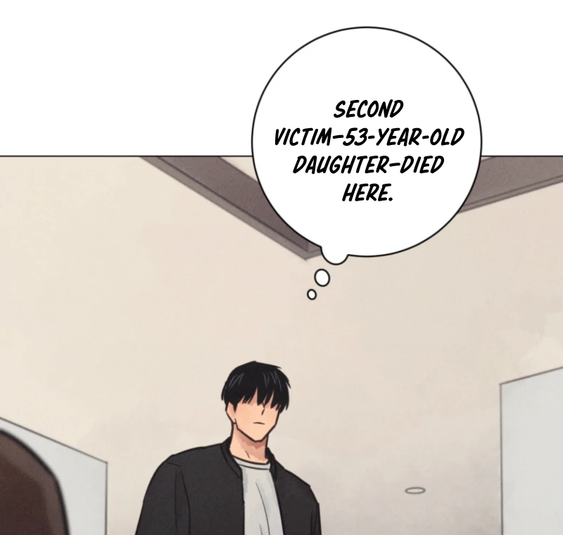 The Killer’s Interview Chapter 72 - Page 36