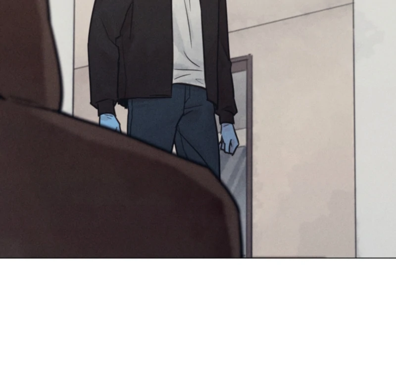 The Killer’s Interview Chapter 72 - Page 37