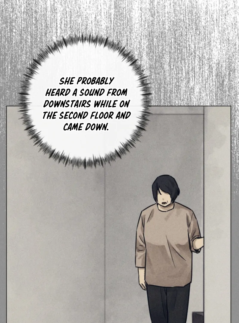 The Killer’s Interview Chapter 72 - Page 39