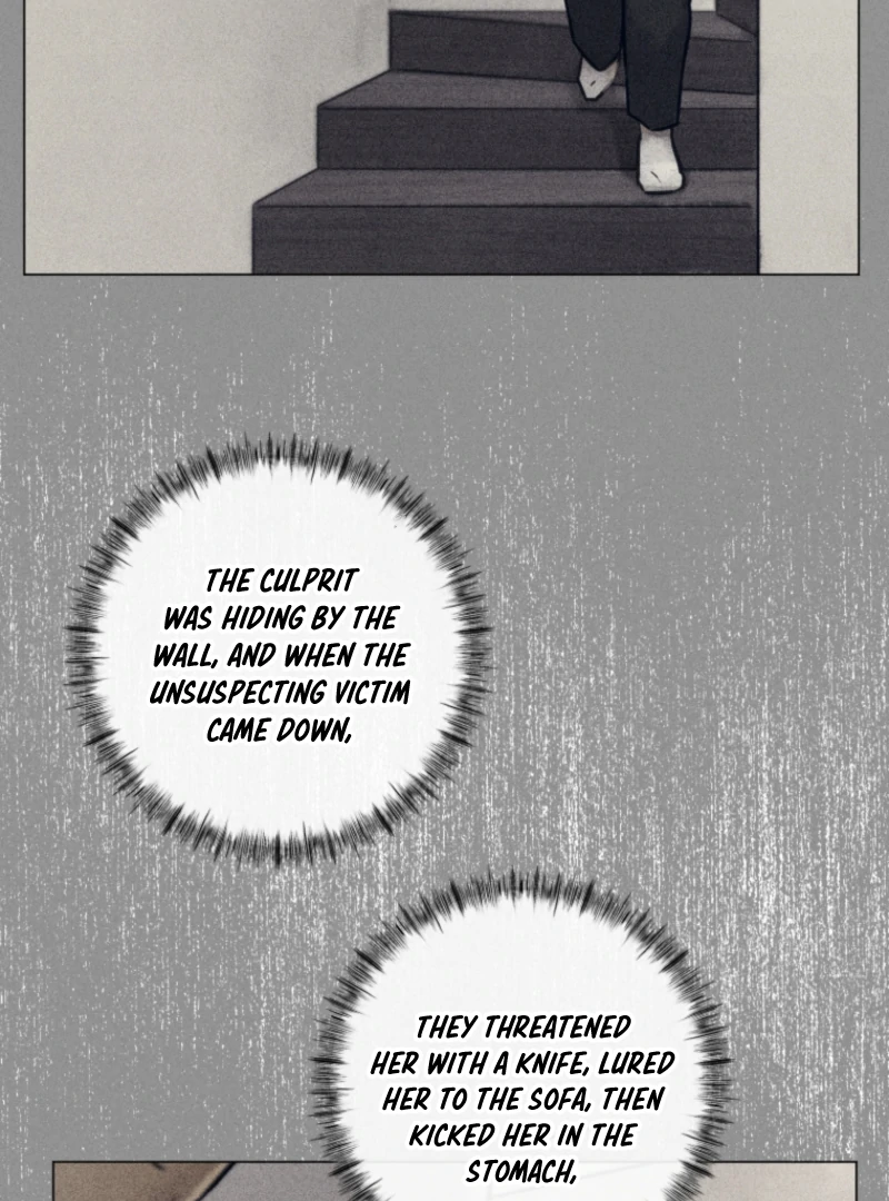 The Killer’s Interview Chapter 72 - Page 40