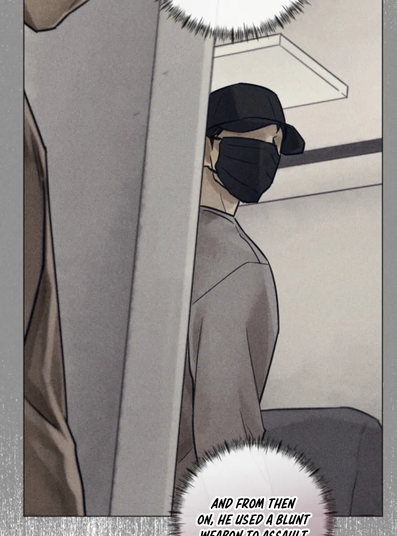 The Killer’s Interview Chapter 72 - Page 41