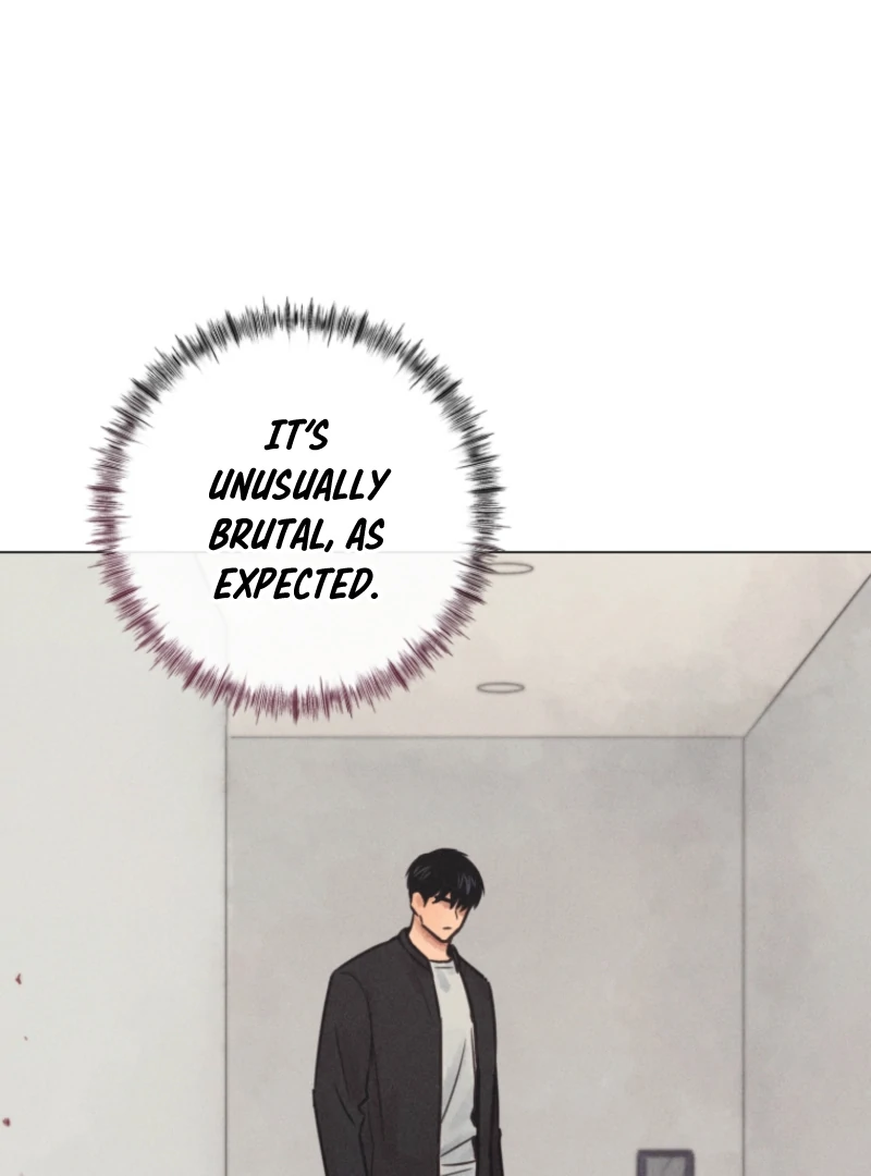 The Killer’s Interview Chapter 72 - Page 44