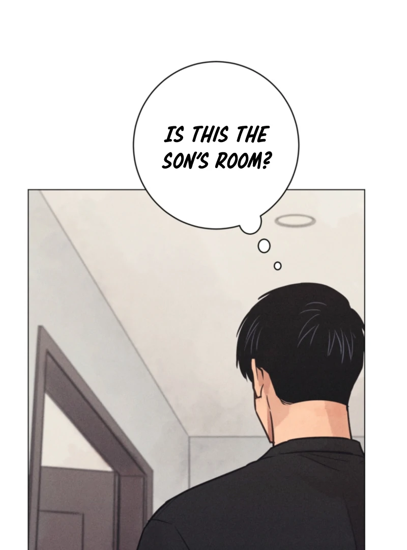 The Killer’s Interview Chapter 72 - Page 46