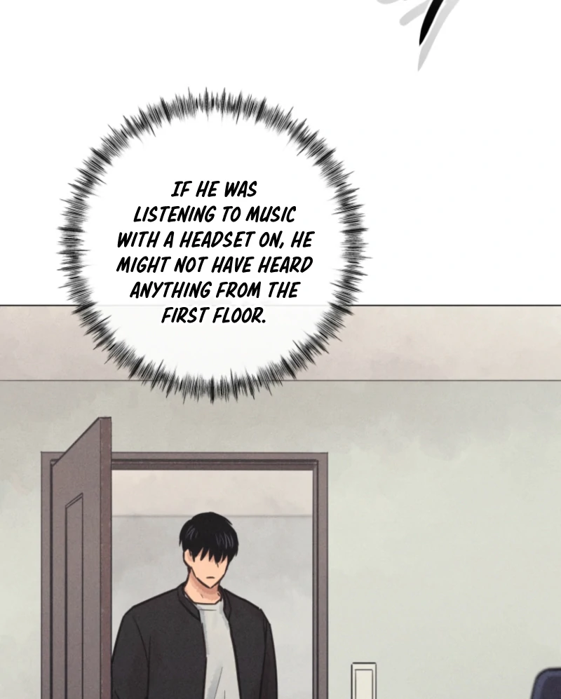 The Killer’s Interview Chapter 72 - Page 48