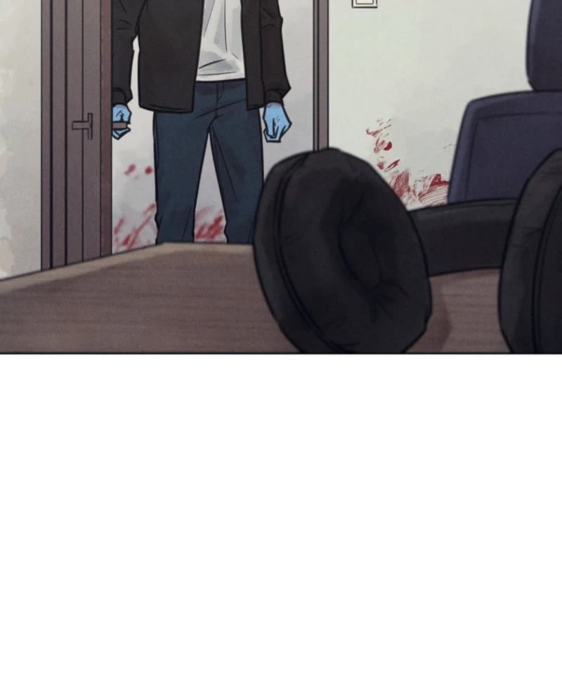 The Killer’s Interview Chapter 72 - Page 49