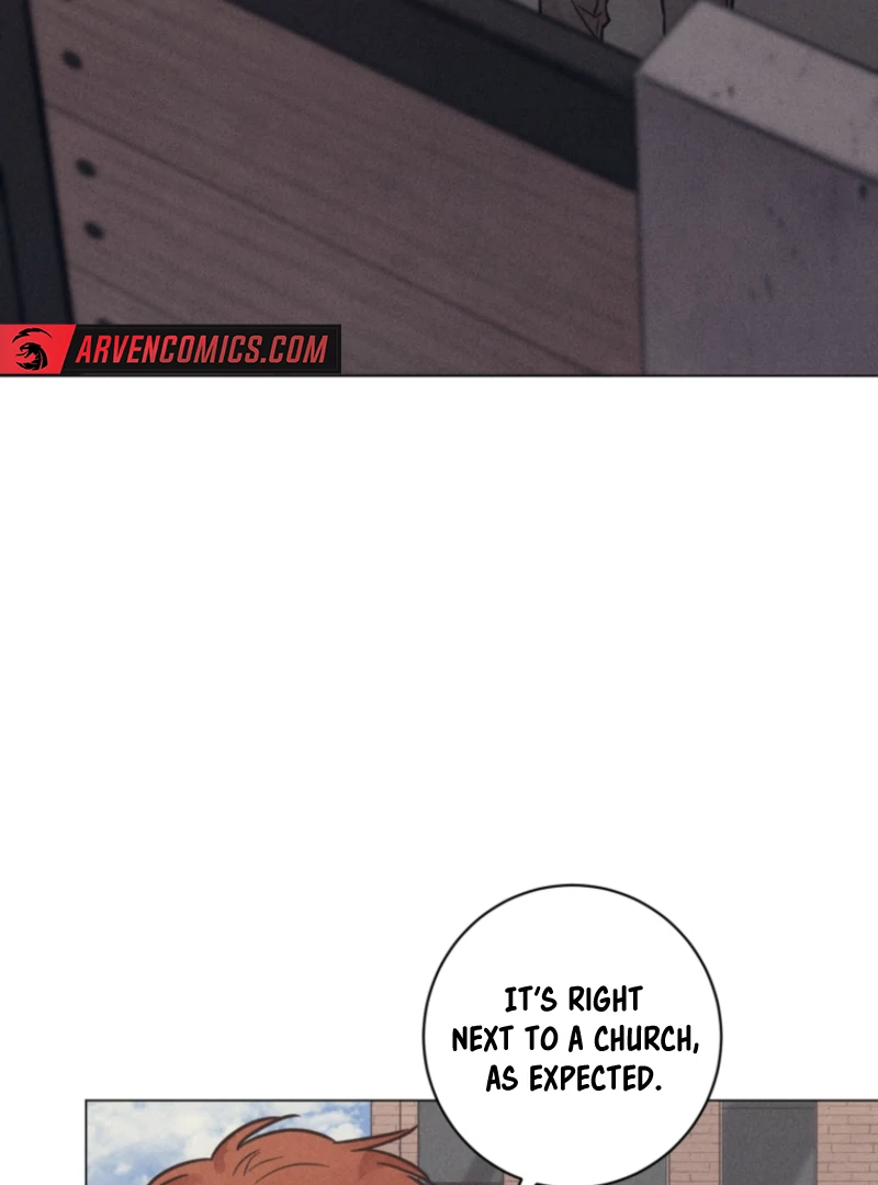The Killer’s Interview Chapter 72 - Page 5
