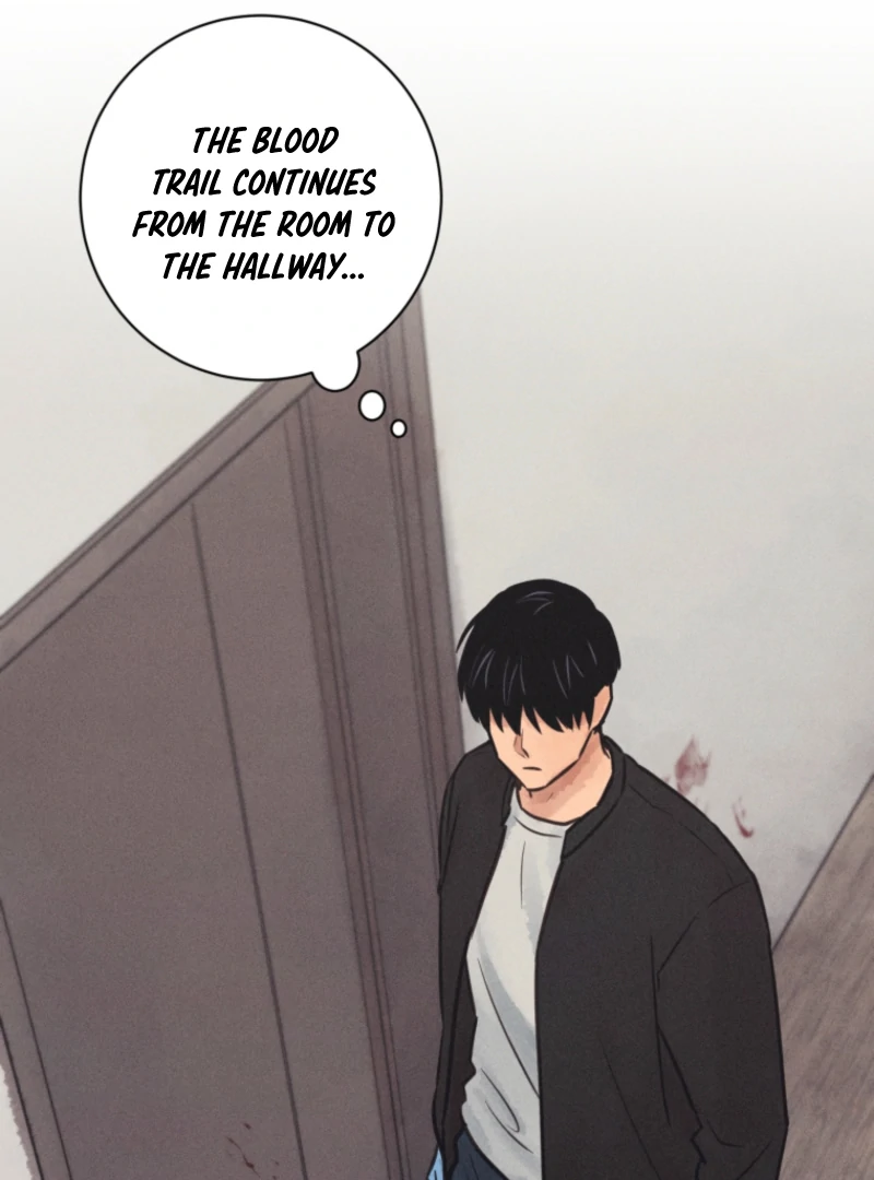 The Killer’s Interview Chapter 72 - Page 50