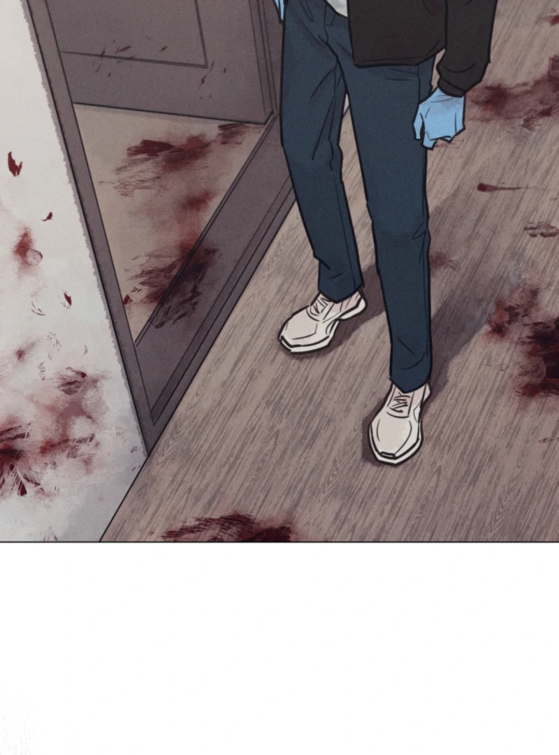 The Killer’s Interview Chapter 72 - Page 51