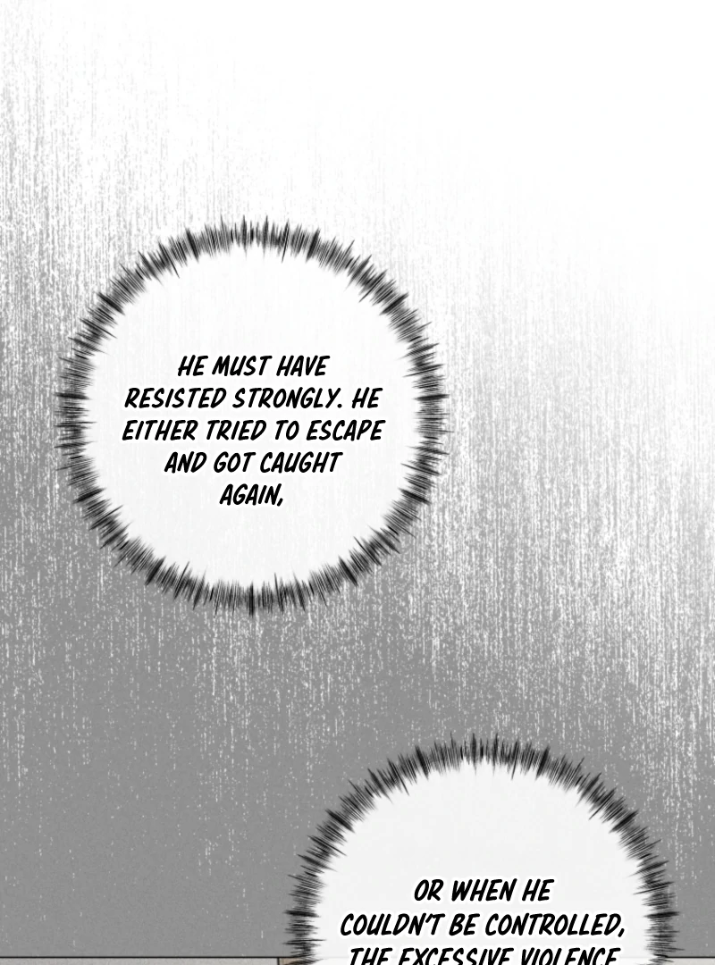 The Killer’s Interview Chapter 72 - Page 52