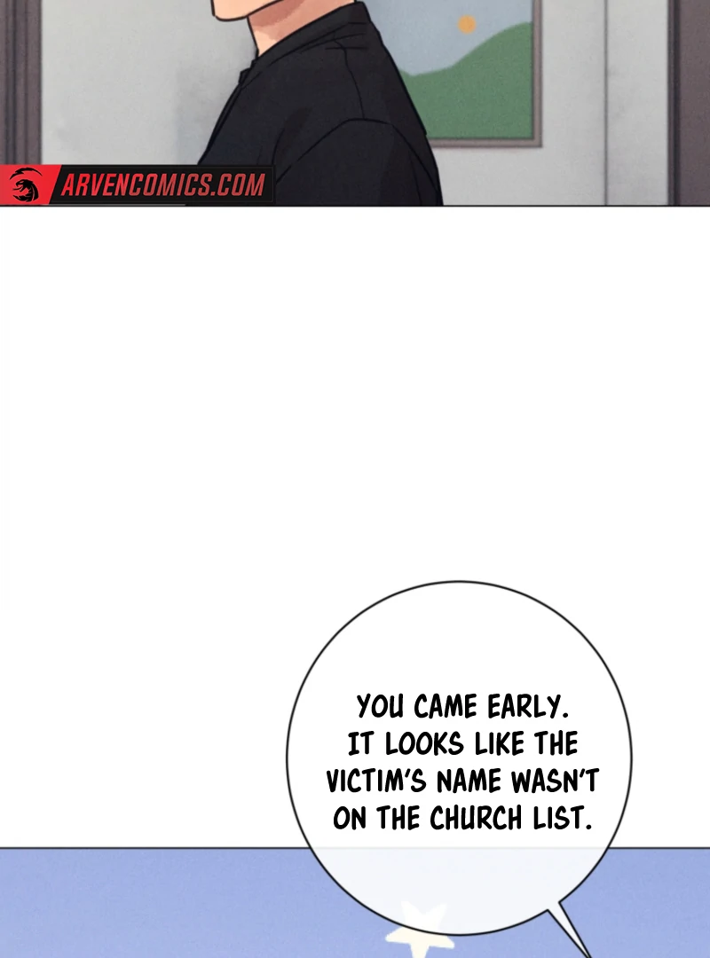 The Killer’s Interview Chapter 72 - Page 55
