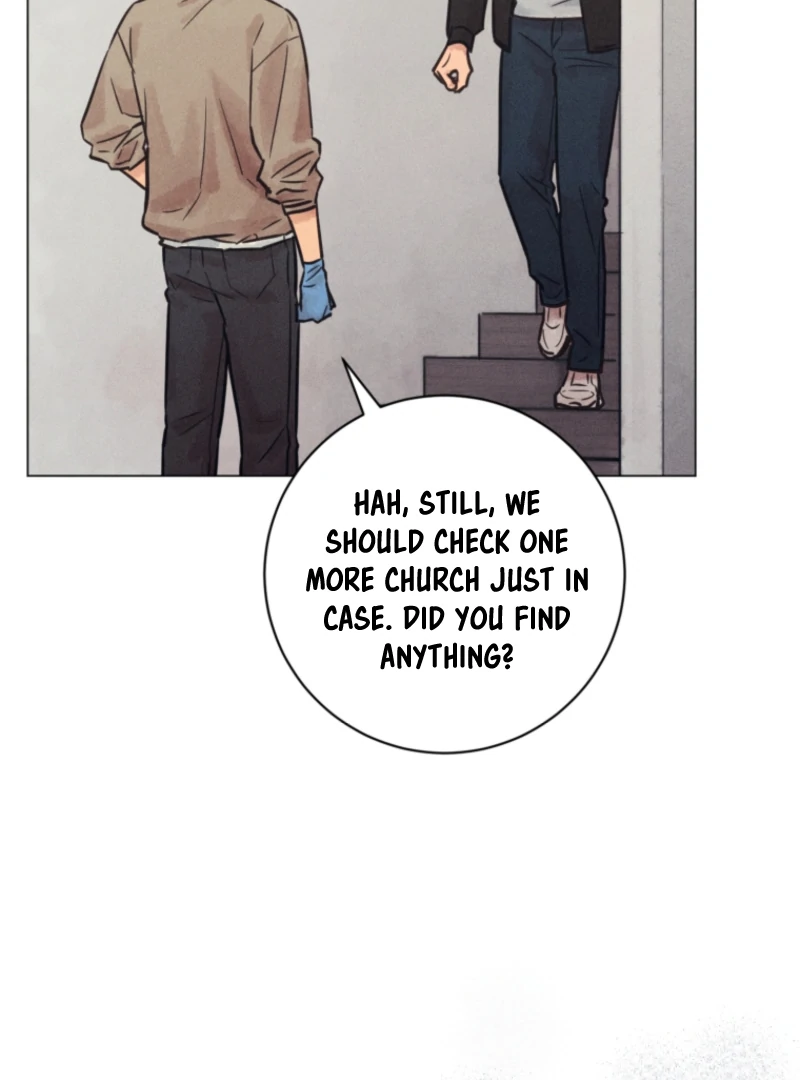 The Killer’s Interview Chapter 72 - Page 58