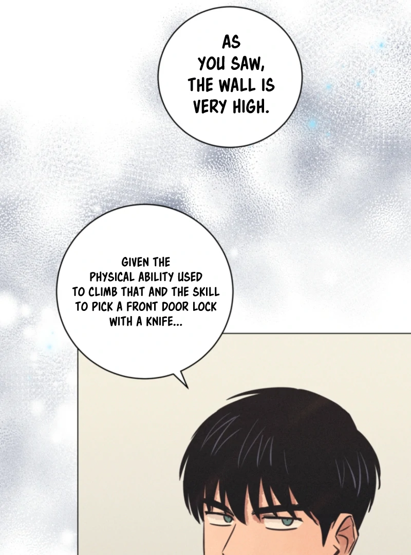 The Killer’s Interview Chapter 72 - Page 59