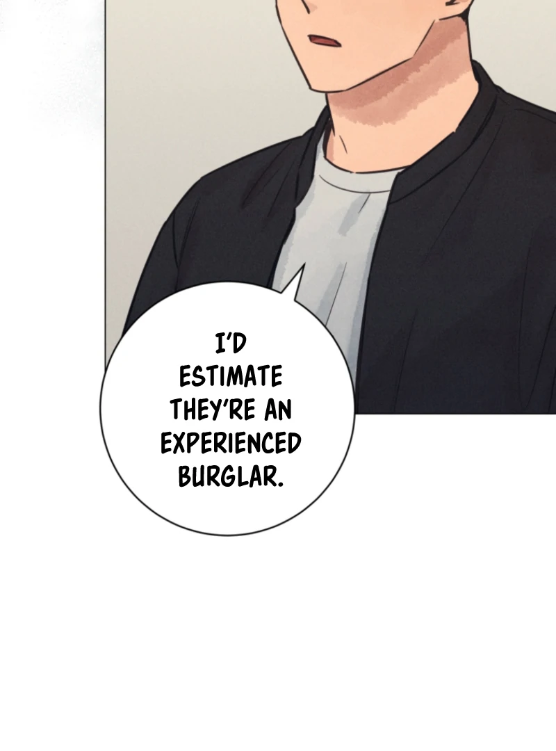 The Killer’s Interview Chapter 72 - Page 60