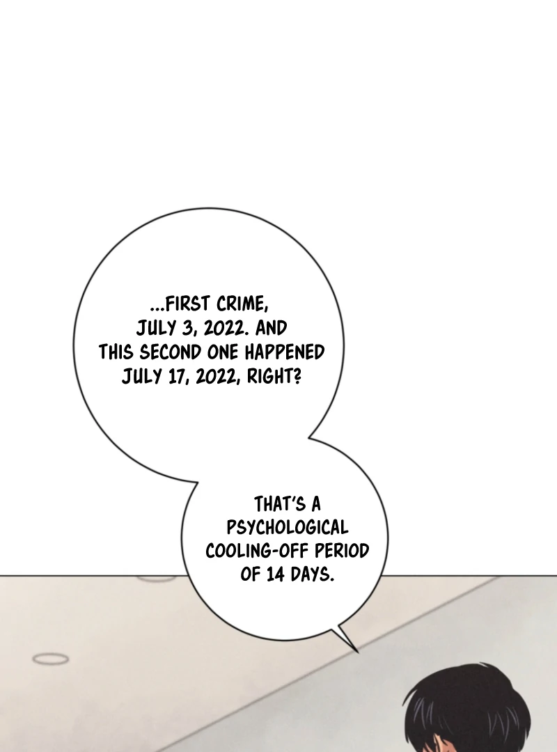 The Killer’s Interview Chapter 72 - Page 63