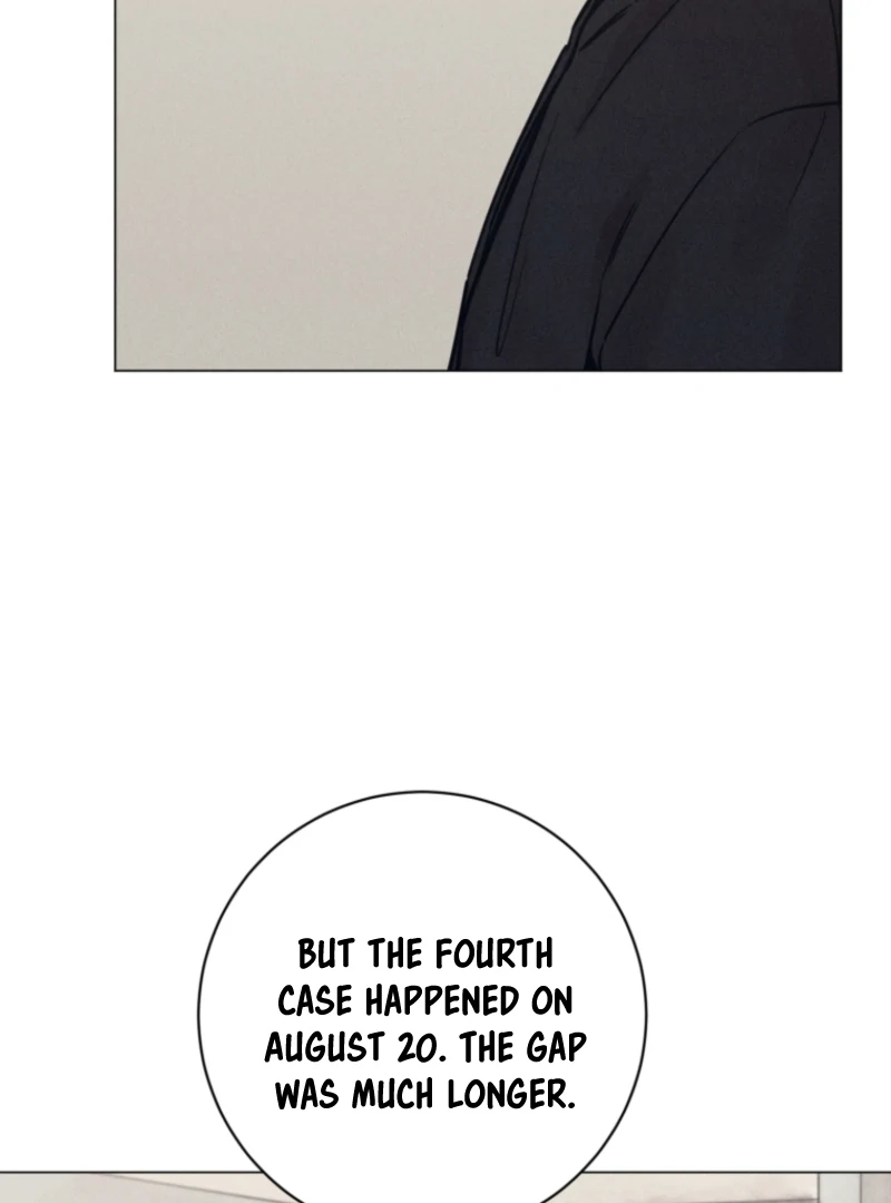 The Killer’s Interview Chapter 72 - Page 66