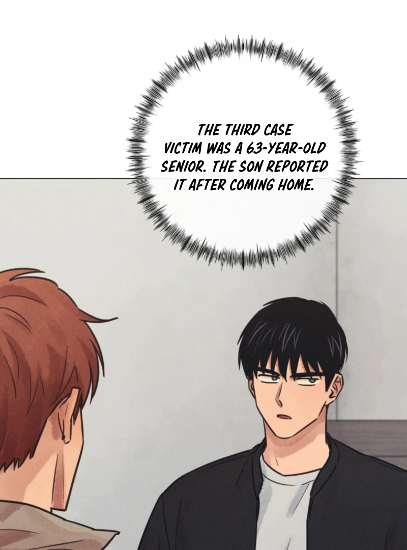 The Killer’s Interview Chapter 72 - Page 68
