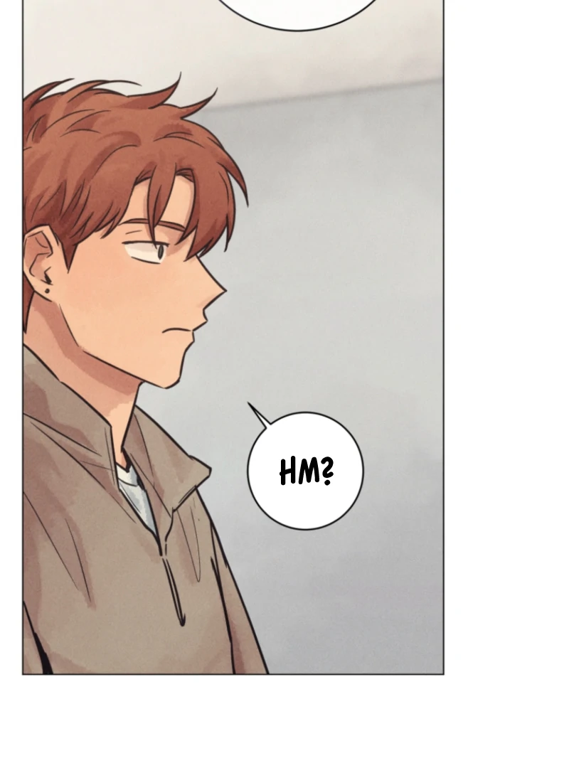 The Killer’s Interview Chapter 72 - Page 70