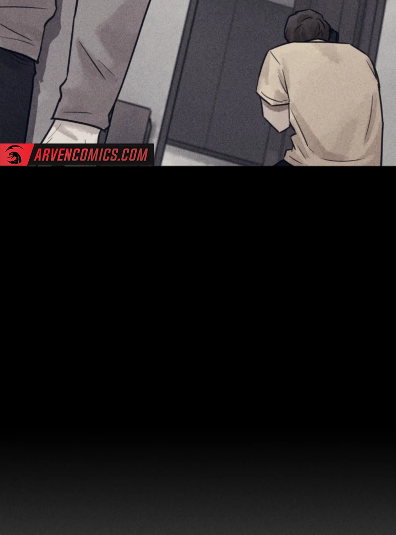 The Killer’s Interview Chapter 72 - Page 79