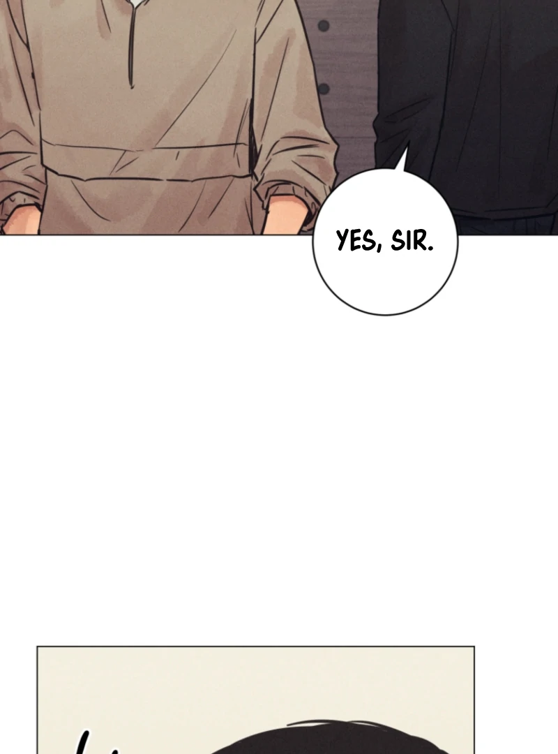 The Killer’s Interview Chapter 72 - Page 8