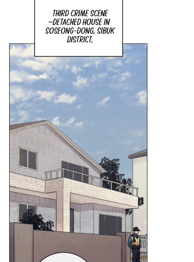 The Killer’s Interview Chapter 72 - Page 82
